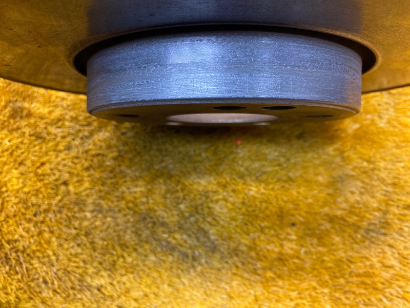 Диск тормозной, 2000 рублей, Красноярск