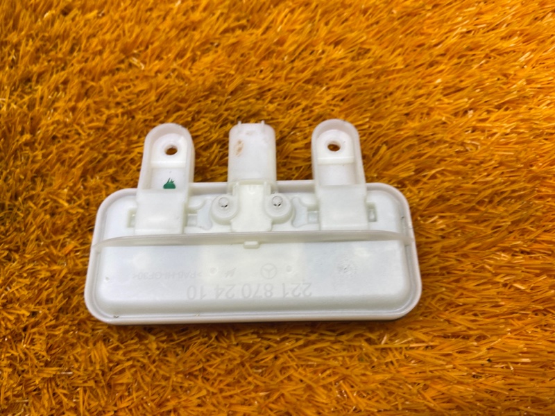 ручка багажника, 500 рублей, Красноярск