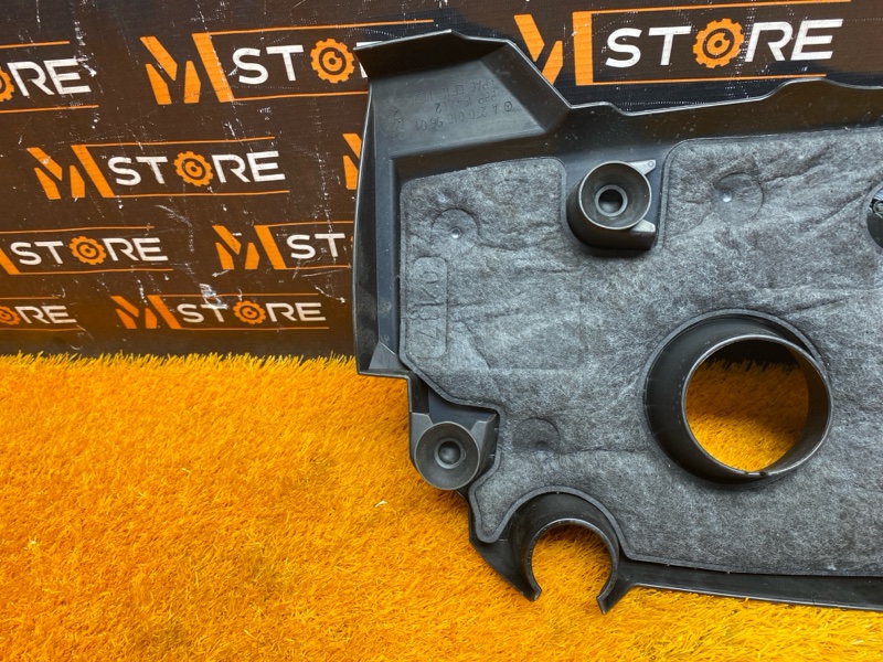 крышка двигателя, 1500 рублей, Красноярск