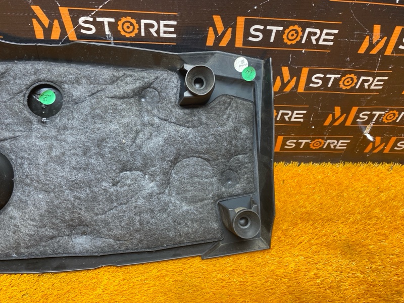 крышка двигателя, 1500 рублей, Красноярск