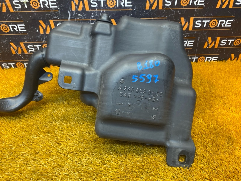 Бачок омывателя, 4000 рублей, Красноярск