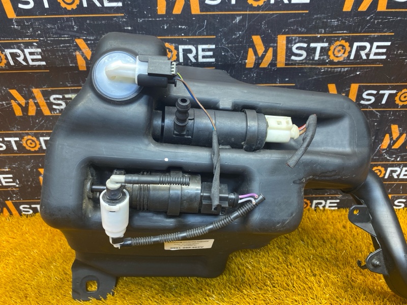 Бачок омывателя, 4000 рублей, Красноярск