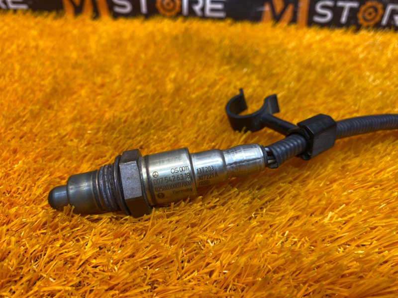 Датчик кислорода, 2300 рублей, Красноярск