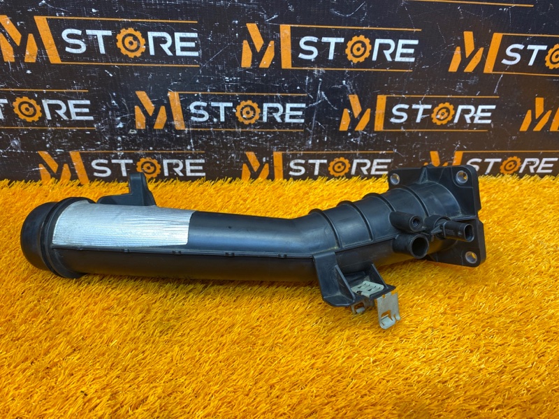 Патрубок интеркулера, 1300 рублей, Красноярск