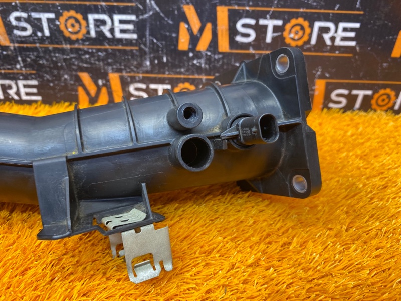 Патрубок интеркулера, 1300 рублей, Красноярск