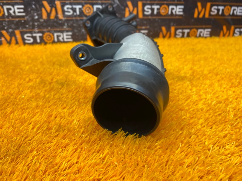 Патрубок интеркулера, 1300 рублей, Красноярск