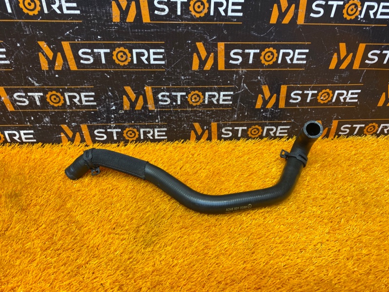 Патрубок системы охлаждения, 300 рублей, Красноярск