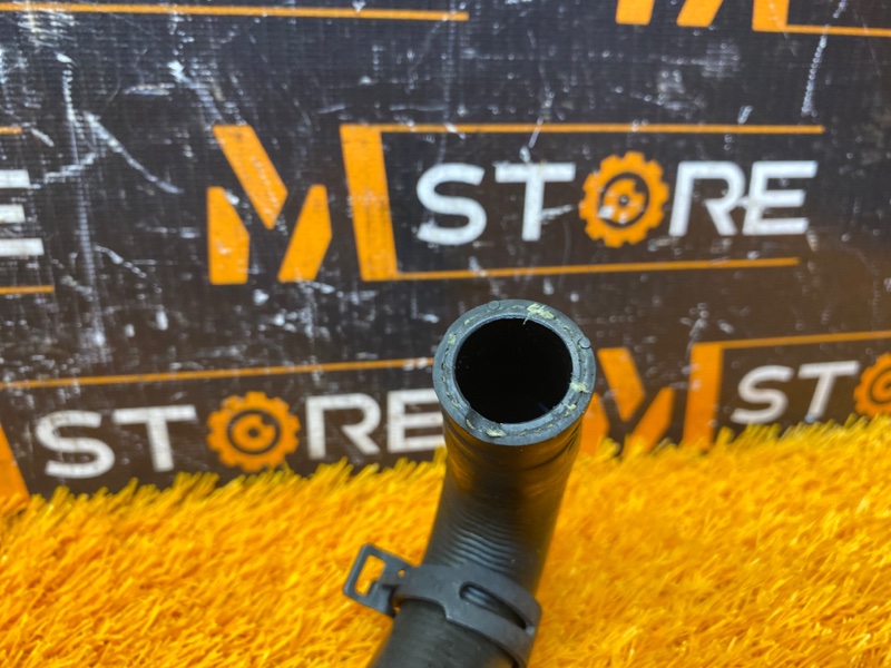 Патрубок системы охлаждения, 300 рублей, Красноярск