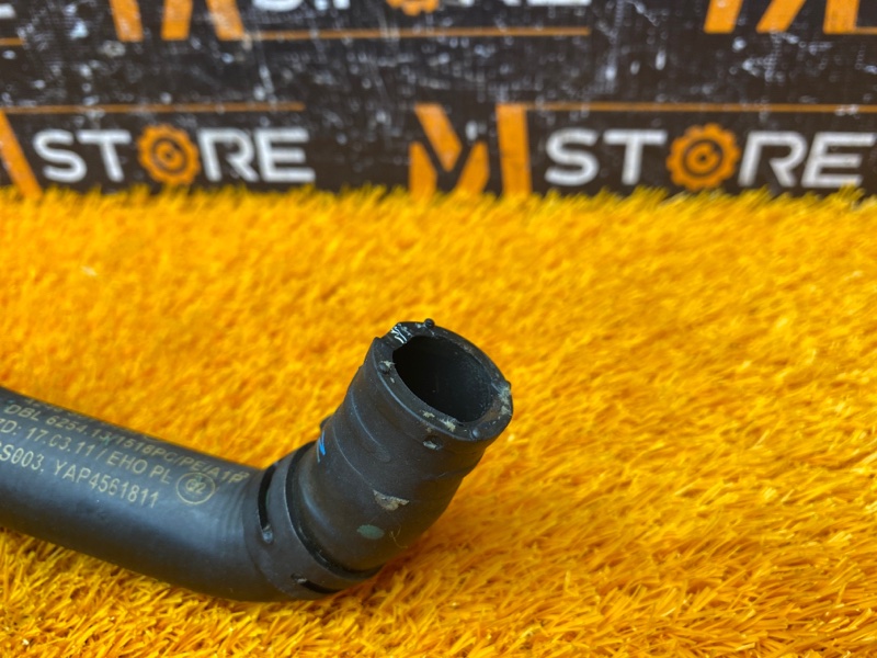 Патрубок системы охлаждения, 340 рублей, Красноярск