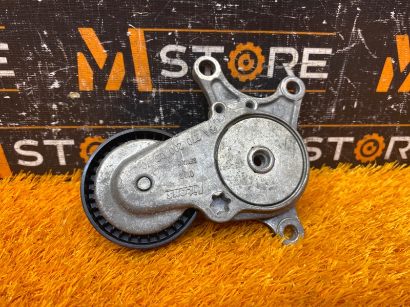 Натяжитель приводного ремня, 1500 рублей, Красноярск