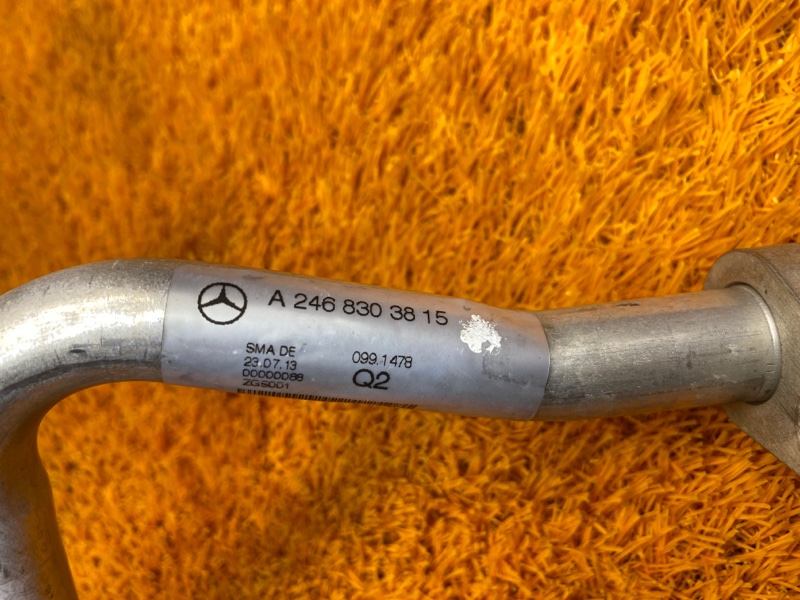 трубка кондиционера, 1200 рублей, Красноярск