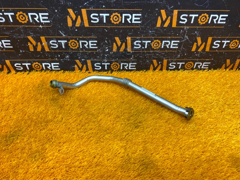 Трубка турбины, 500 рублей, Красноярск