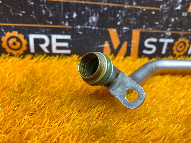 Трубка турбины, 500 рублей, Красноярск