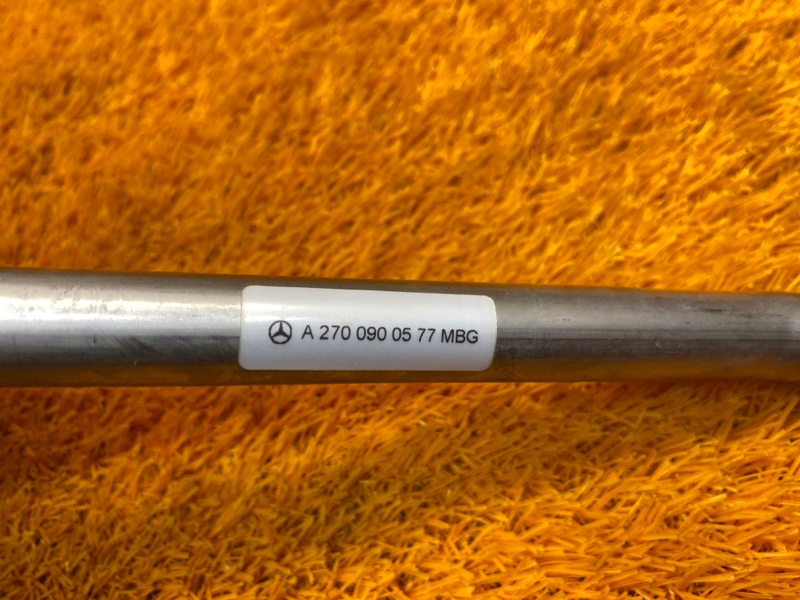 Трубка турбины, 500 рублей, Красноярск