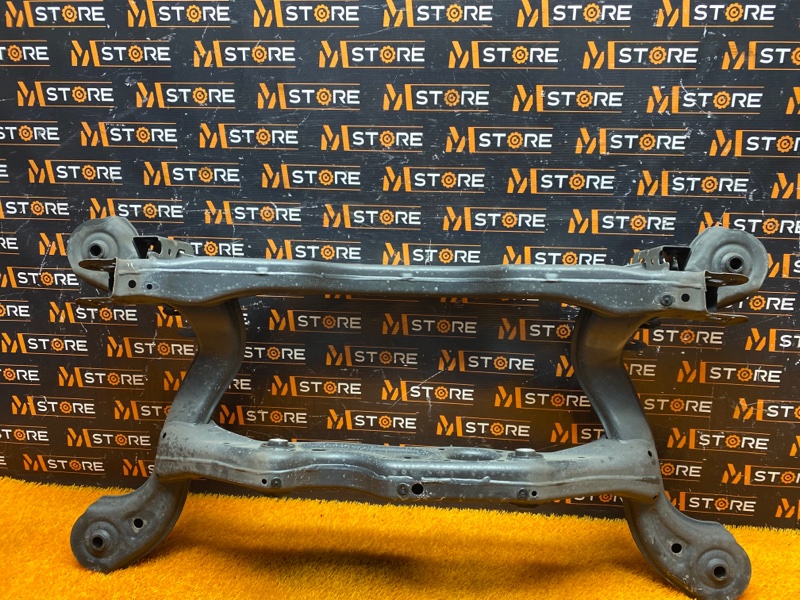 Балка поперечная (подрамник), 3800 рублей, Красноярск