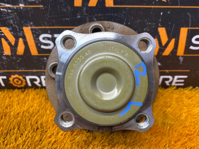 ступица, 1400 рублей, Красноярск