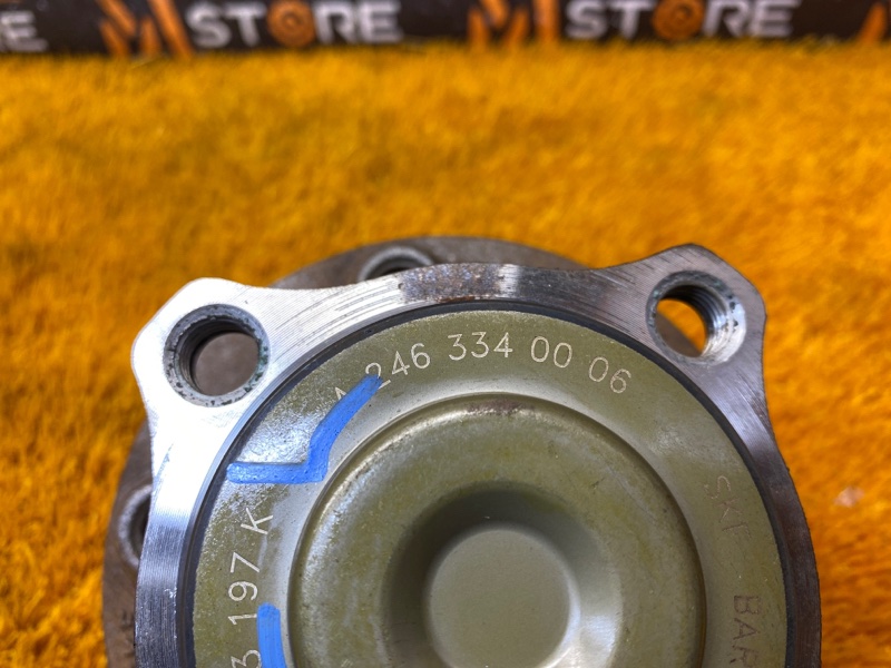 ступица, 1400 рублей, Красноярск