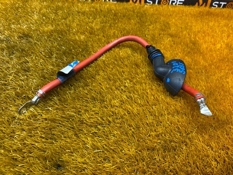 Клемма аккумулятора плюс, 500 рублей, Красноярск