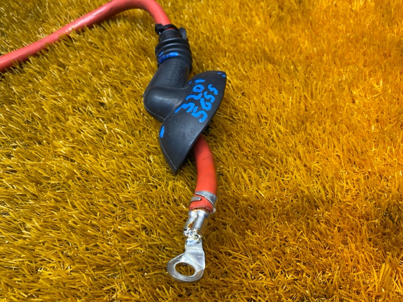 Клемма аккумулятора плюс, 500 рублей, Красноярск