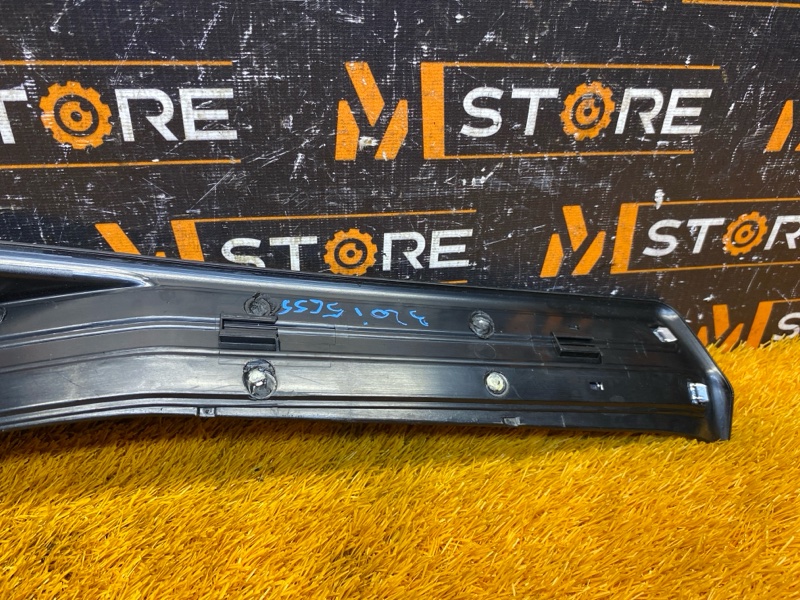 Накладка на порог салона, 340 рублей, Красноярск