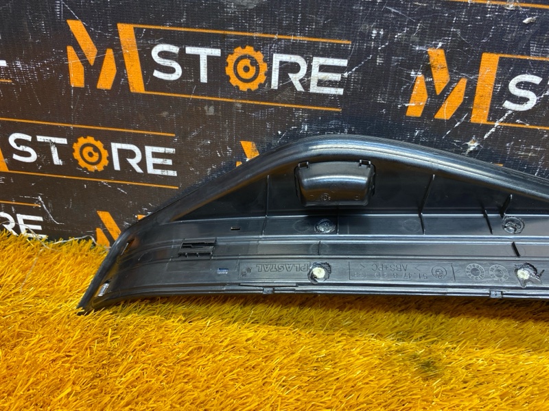 Накладка на порог салона, 340 рублей, Красноярск