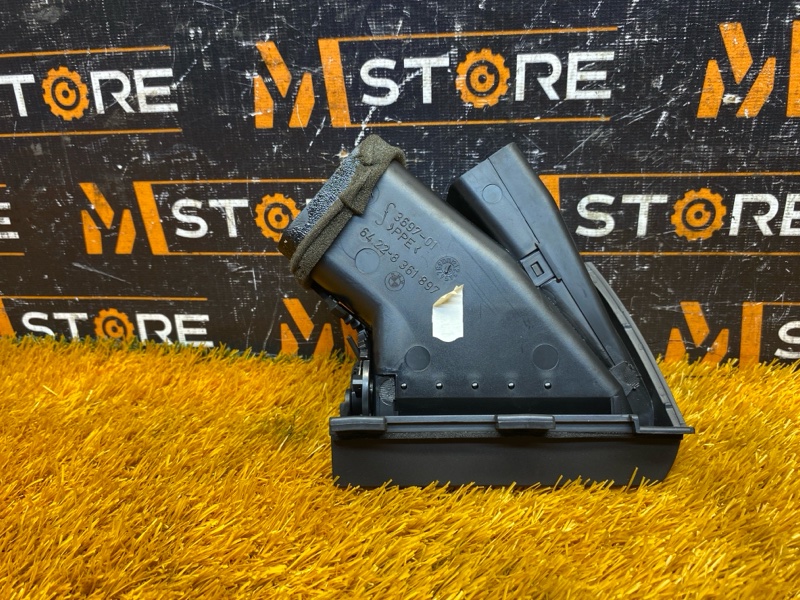 дефлектор воздушный, 530 рублей, Красноярск