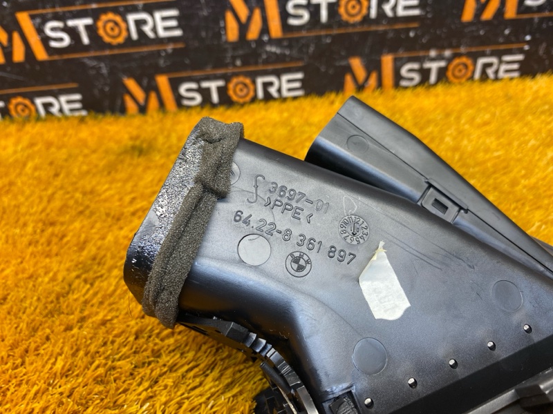 дефлектор воздушный, 530 рублей, Красноярск