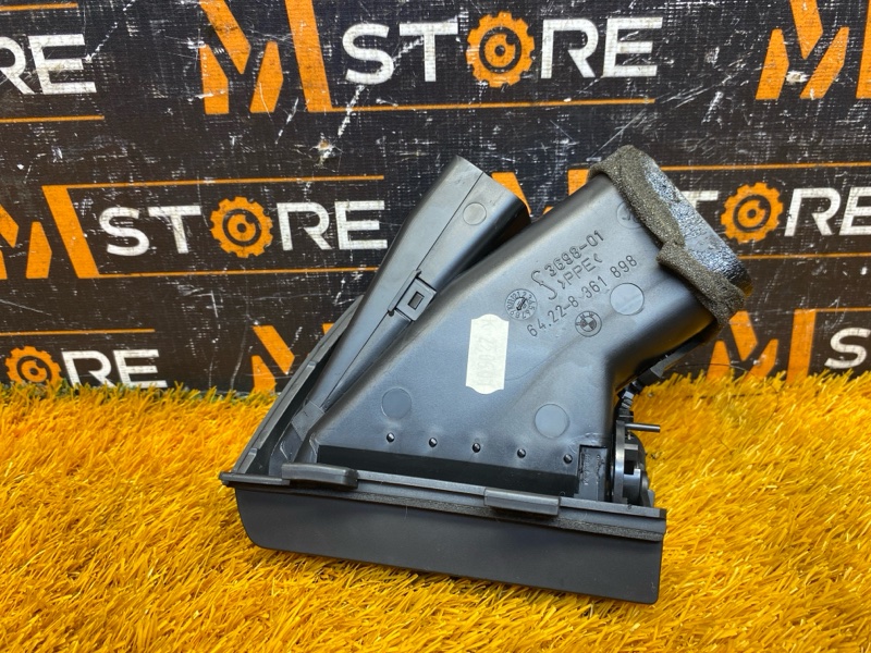 дефлектор воздушный, 500 рублей, Красноярск