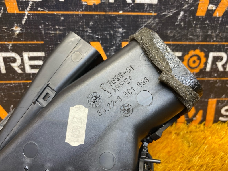 дефлектор воздушный, 500 рублей, Красноярск