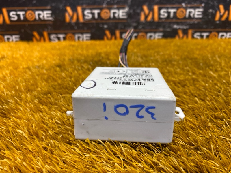 блок иммобилайзера, 1240 рублей, Красноярск