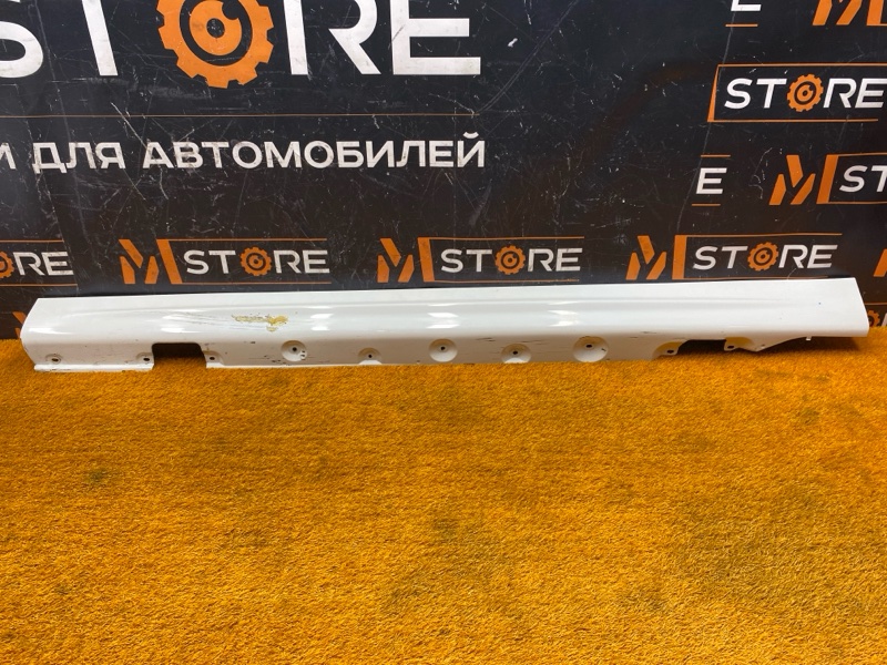 накладка на порог, 1500 рублей, Красноярск