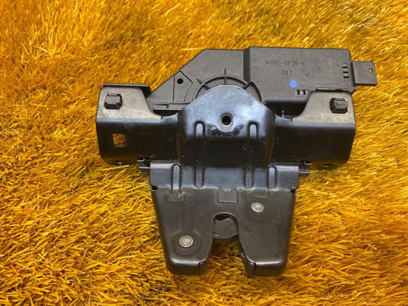 замок багажника, 900 рублей, Красноярск