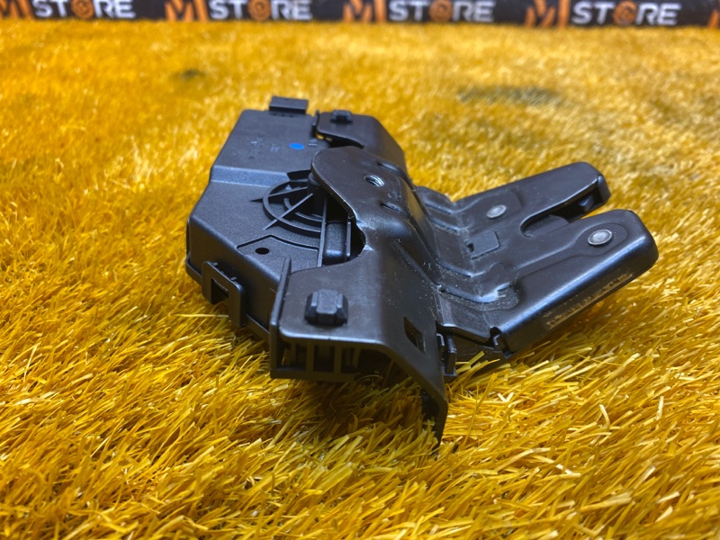 замок багажника, 900 рублей, Красноярск