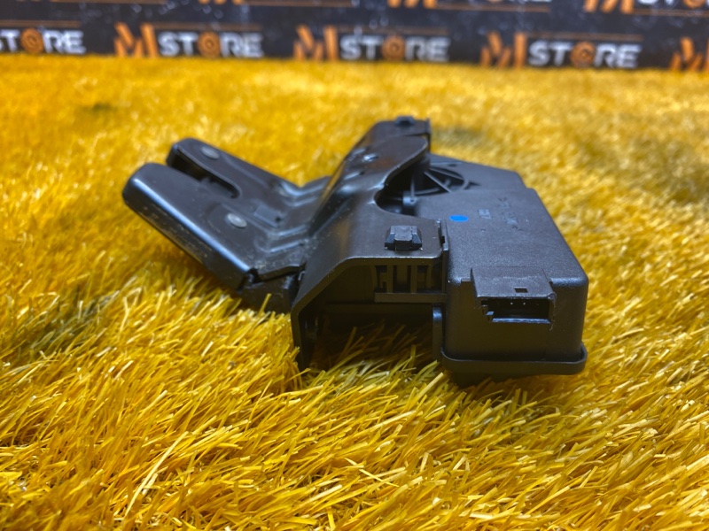 замок багажника, 900 рублей, Красноярск