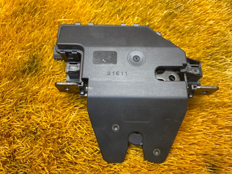 замок багажника, 900 рублей, Красноярск