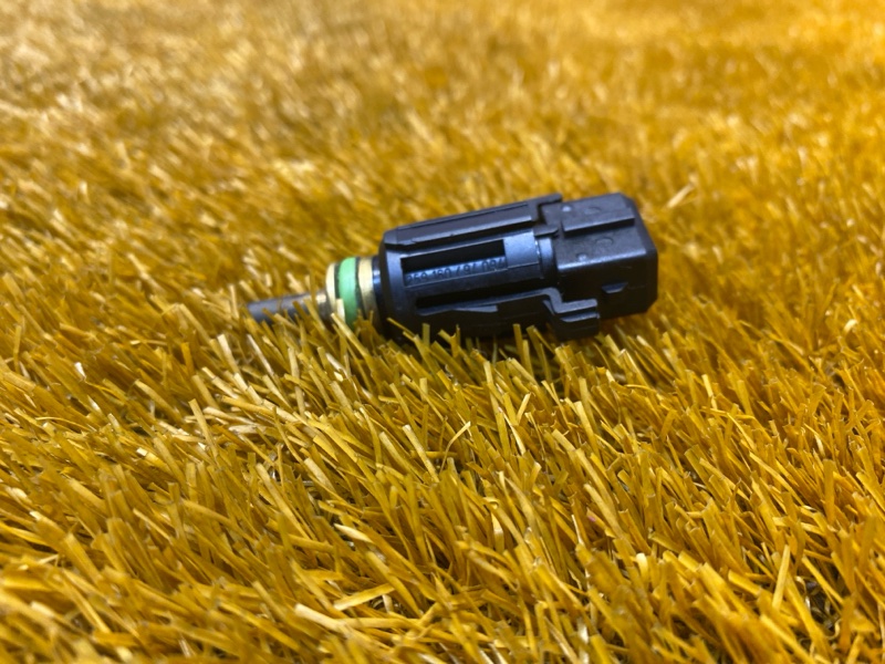 датчик температуры охлаждающей жидкости, 440 рублей, Красноярск