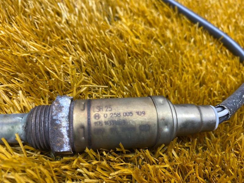 Датчик кислорода, 700 рублей, Красноярск