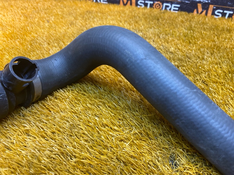 Патрубок радиатора нижний, 1500 рублей, Красноярск