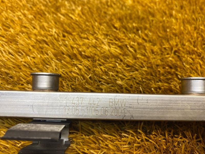 топливная рампа, 400 рублей, Красноярск