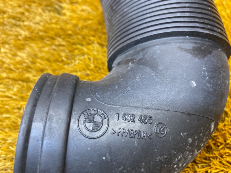 Воздуховод генератора, 500 рублей, Красноярск