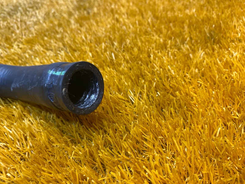 патрубок отопителя, 400 рублей, Красноярск