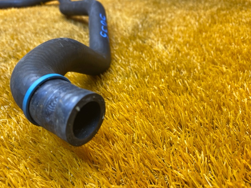 Патрубок системы охлаждения, 550 рублей, Красноярск