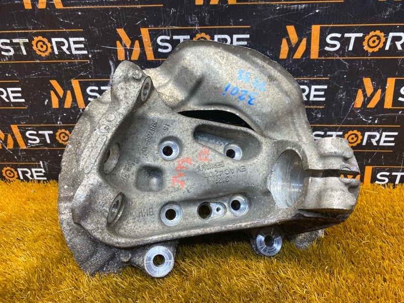 кулак поворотный, 3500 рублей, Красноярск