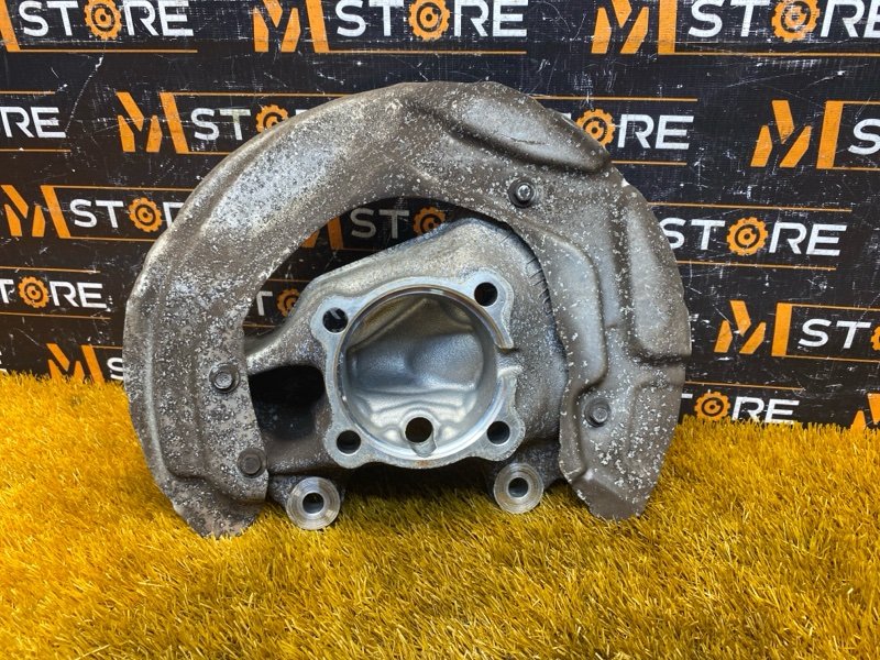 кулак поворотный, 3500 рублей, Красноярск