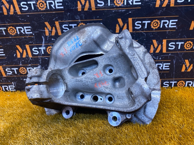 кулак поворотный, 3500 рублей, Красноярск