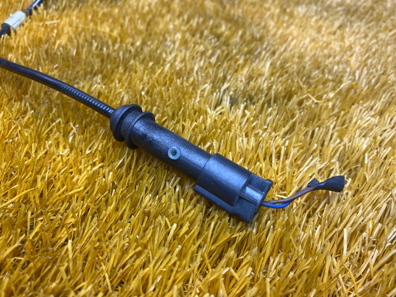 Датчик ABS, 2800 рублей, Красноярск