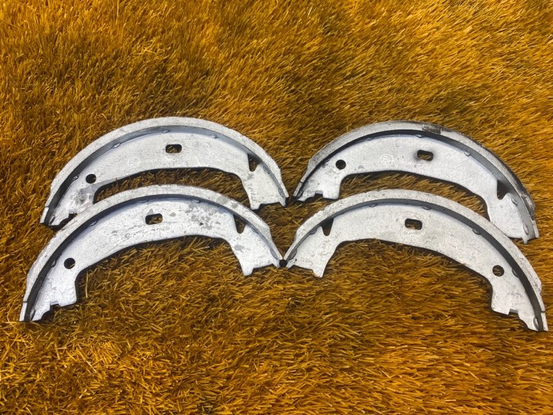 Колодки ручника, 700 рублей, Красноярск