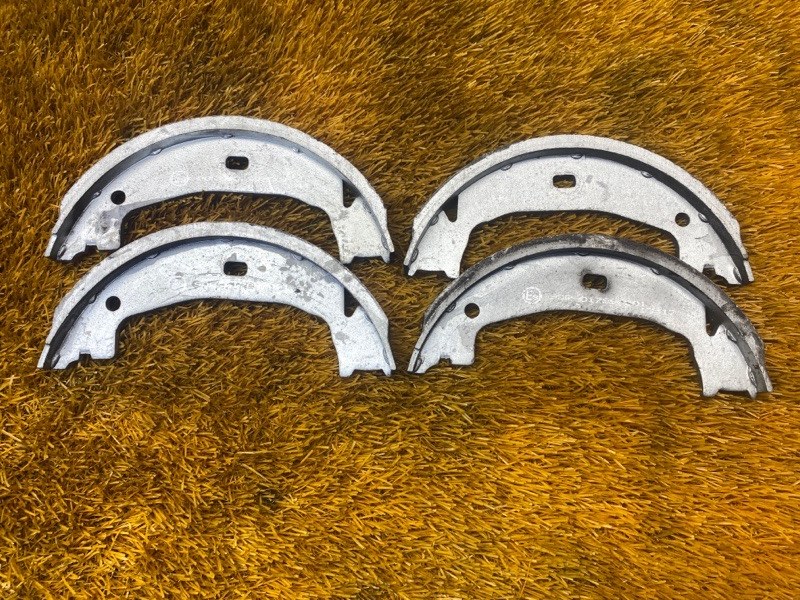 Колодки ручника, 700 рублей, Красноярск