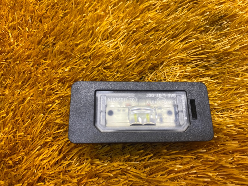 подсветка номера, 300 рублей, Красноярск