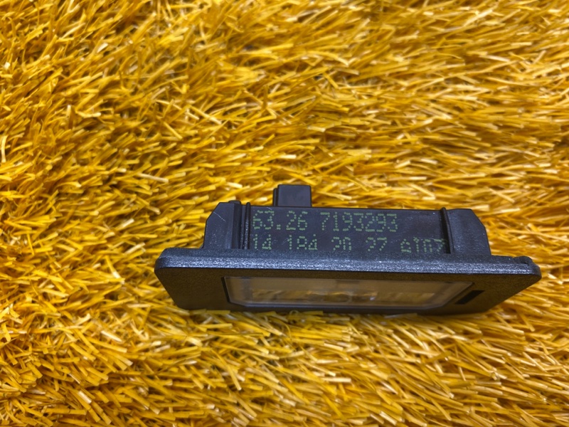 подсветка номера, 300 рублей, Красноярск